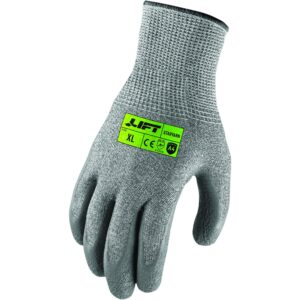 LIFT Safety - LIFT STARYARN A4 CRINKLE LATEX