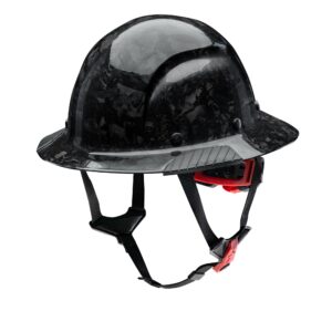 DAX Forged Carbon Gloss - LIFT Safety