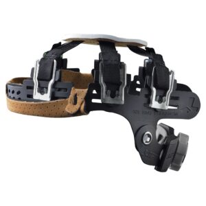 DAX Hard Hat Replacement Suspension - LIFT Safety