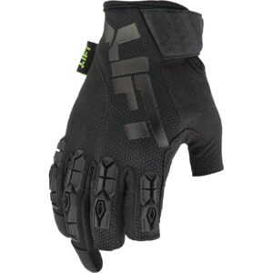 LIFT Safety - FRAMED Glove (Black/Black)