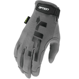 LIFT Safety - OPTION Glove (Grey)