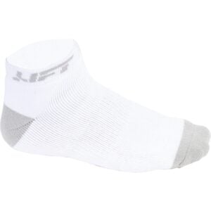 LIFT Safety - Sport Shorty Sock White