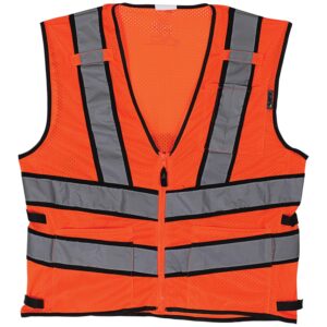 LIFT Safety - VIZ-PRO2 VEST (Orange)