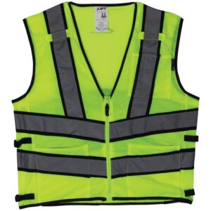 LIFT Safety - VIZ-PRO2 VEST (Yellow)